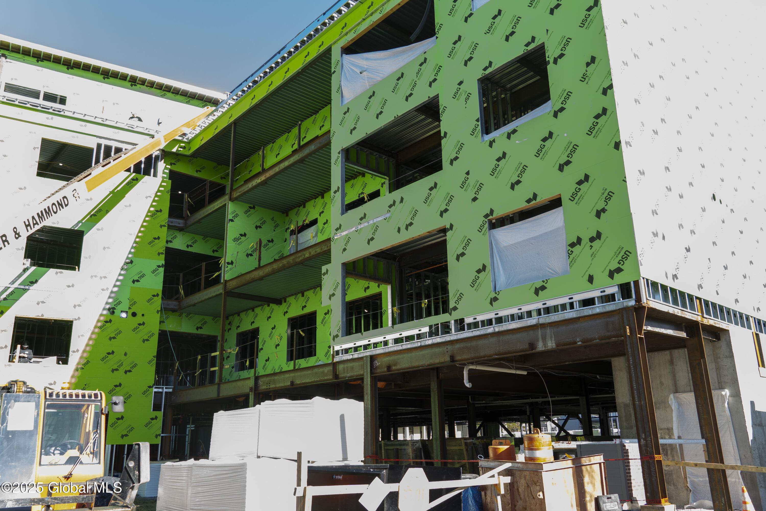 78 Church Street 302