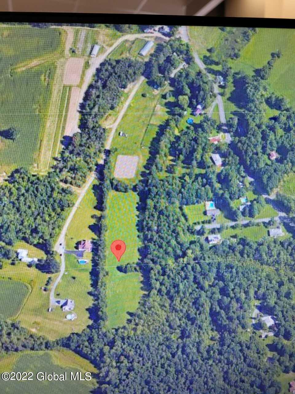 29 Fitting Lane #LOT 3, Troy, New York image 1