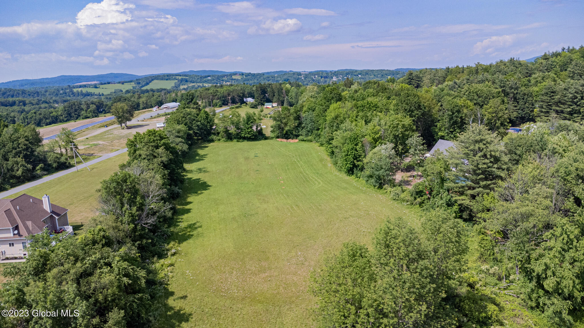 29 Fitting Lane #LOT 3, Troy, New York image 4