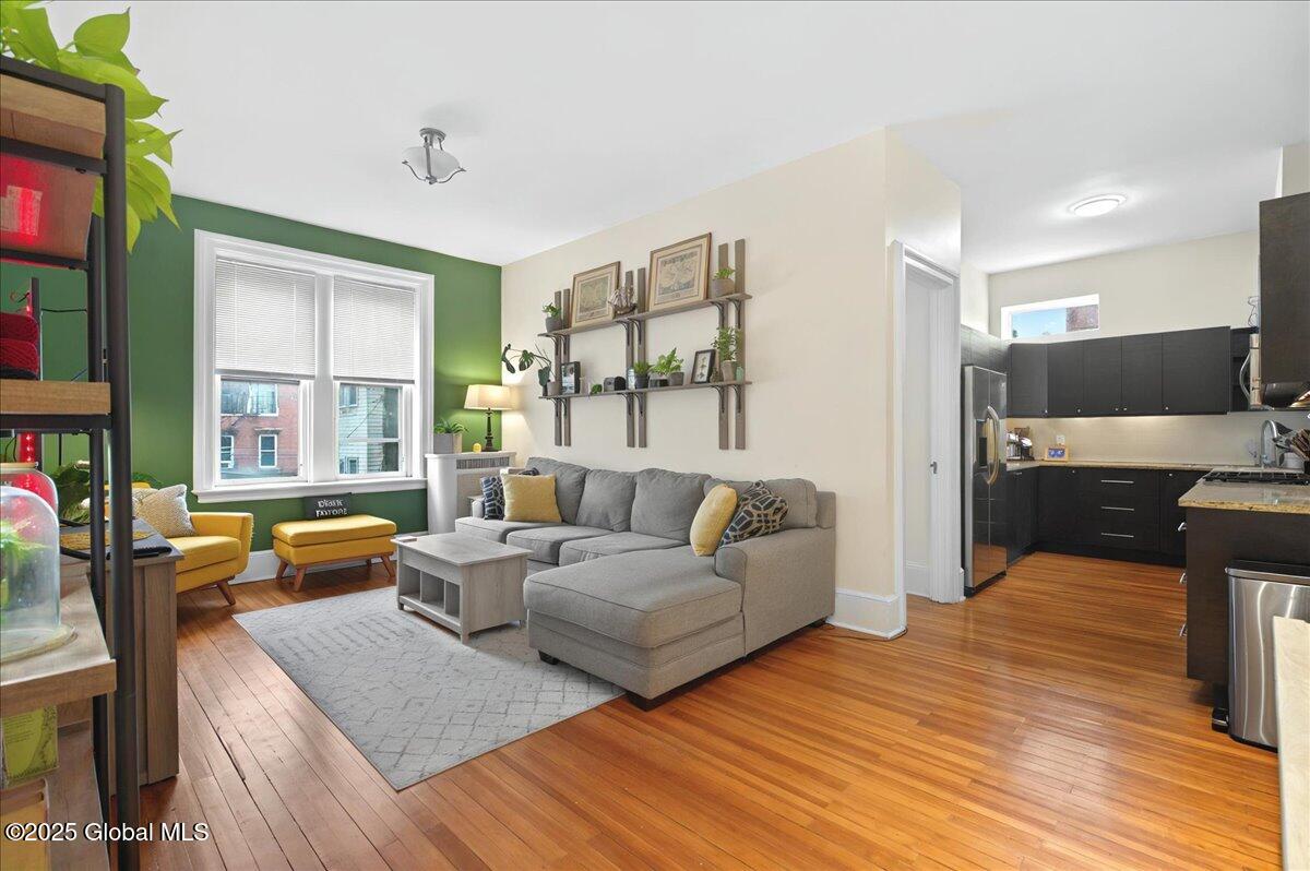 355 State Street #2ER, Albany, New York image 11