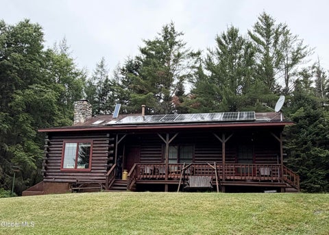 Photo of 1828 Blue Ridge Road, North Hudson, NY 12870 (MLS # 202622858)