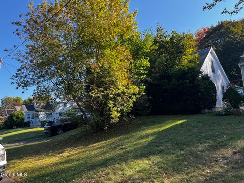 Photo of 872 8th Avenue, Troy, NY 12182 (MLS # 202527857)