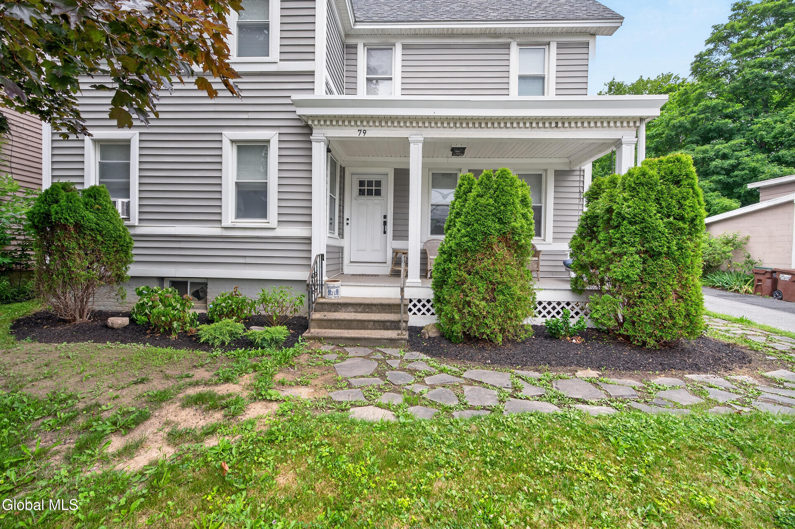 79 Maple Avenue