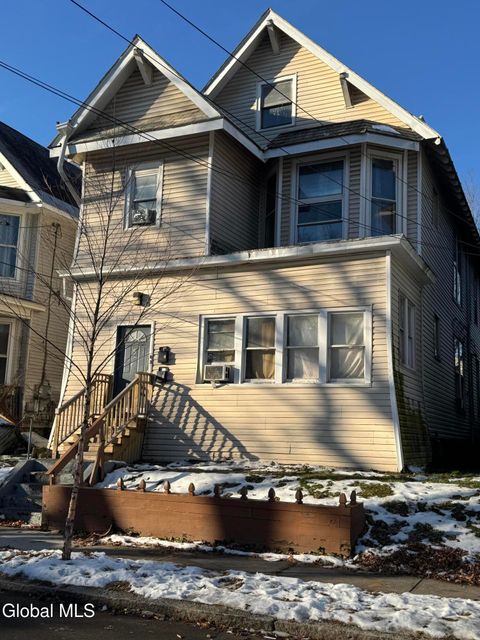 Photo of 5 S Dove Street, Albany, NY 12202 (MLS # 202531218)