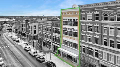 Photo of 200 Glen Street, Glens Falls, NY 12801 (MLS # 202615114)