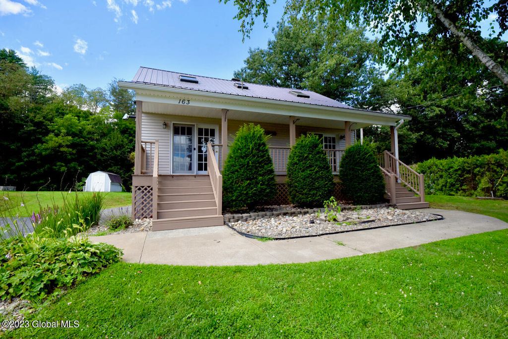 163 Lakeside Drive, Mayfield, NY 12117, MLS 202322732 Howard Hanna