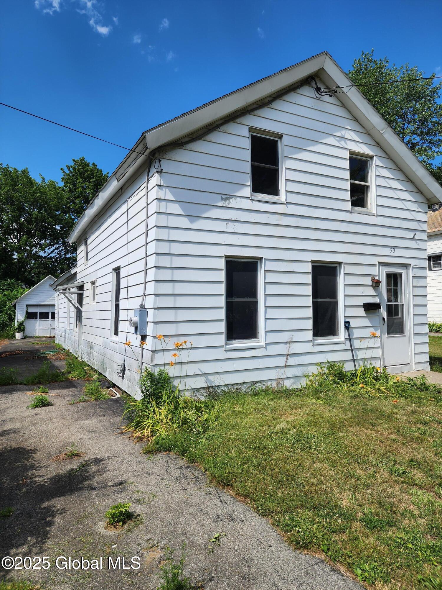 59 First Street
