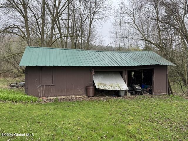 508 Bear Swamp Road, Carlisle, New York image 33