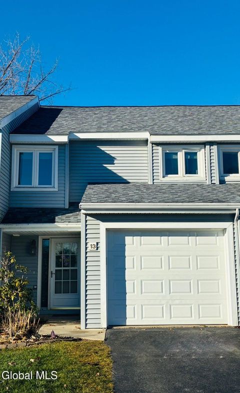 Photo of 13 Derby Drive, Saratoga Springs, NY 12866 (MLS # 202530682)