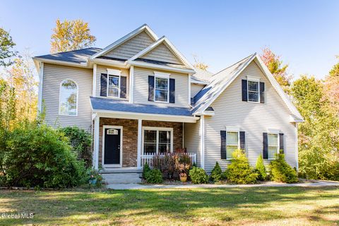 Photo of 2237 NY-50, Saratoga Springs, NY 12866 (MLS # 202527623)