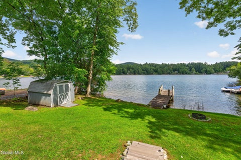 Photo of 506 Hadlock Pond Road, Fort Ann, NY 12827 (MLS # 202626418)