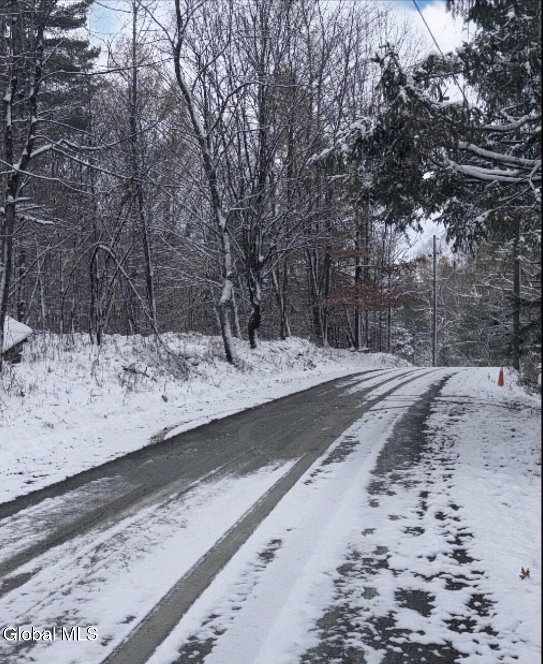 295 Black River Road