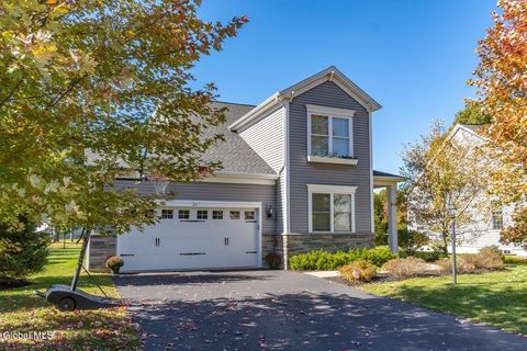 Homes For Sale - 25 Cider Mill Way<br/> Saratoga County, Saratoga Springs, NY 12866