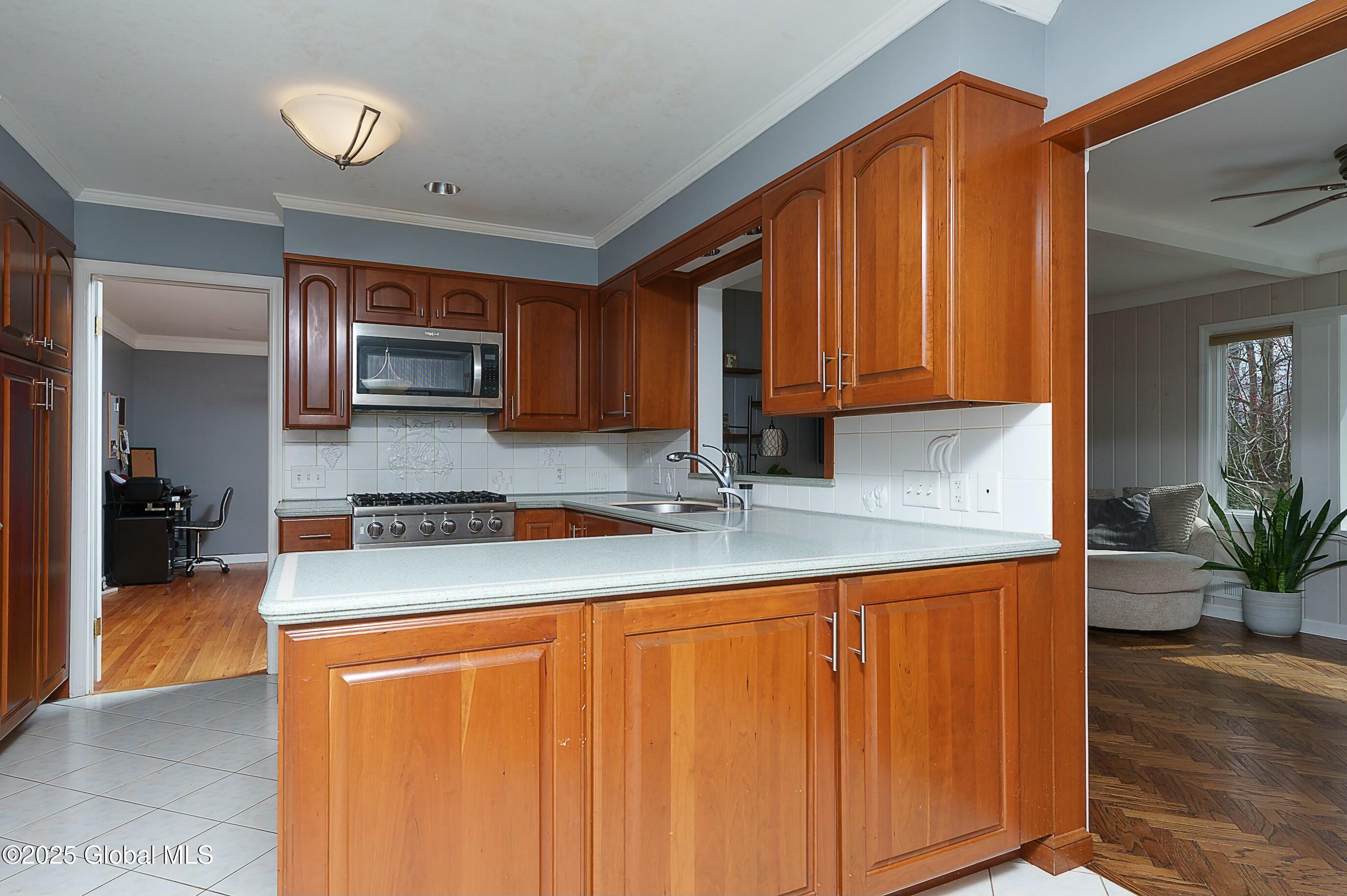 1366 Rosehill Boulevard, Niskayuna, New York image 34