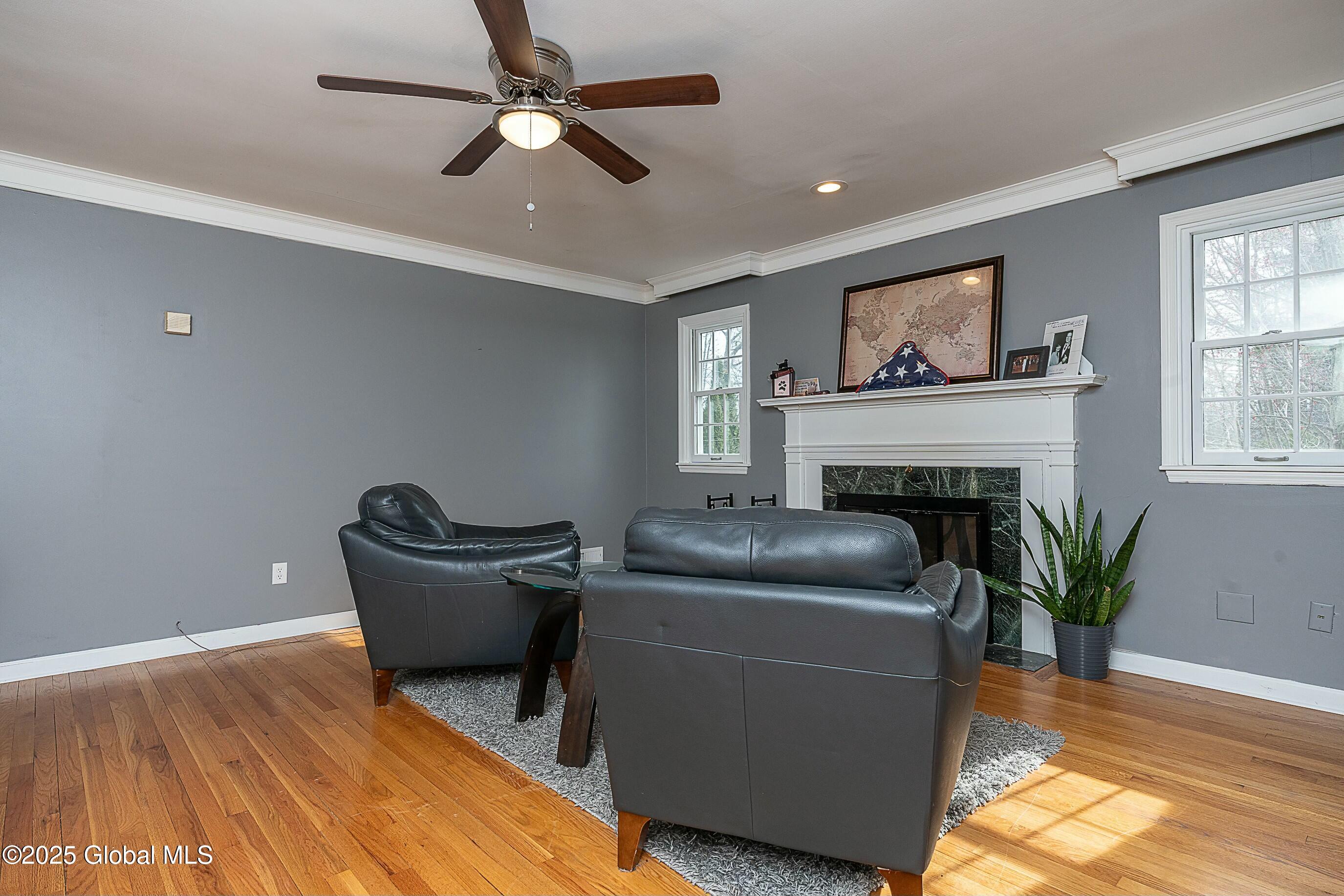 1366 Rosehill Boulevard, Niskayuna, New York image 18