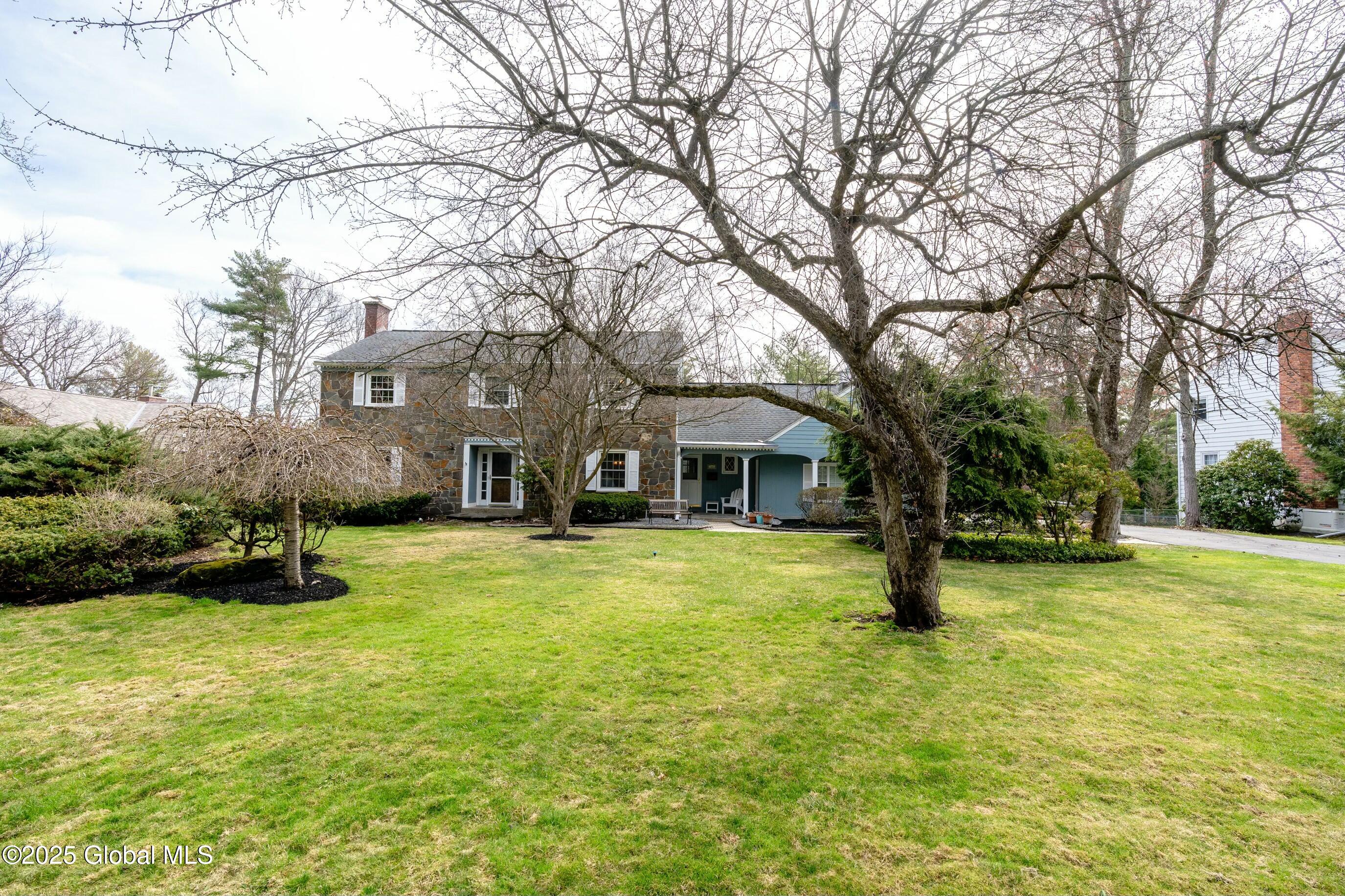 1366 Rosehill Boulevard, Niskayuna, New York image 1