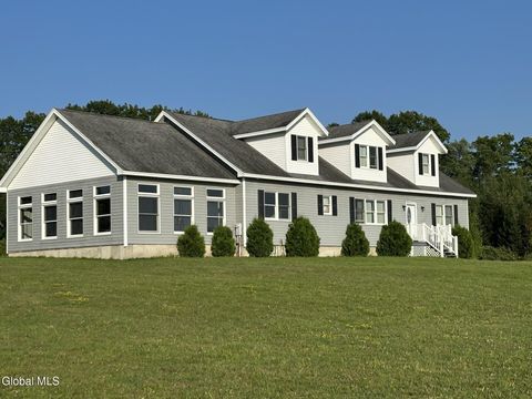 Photo of 113 Bluebird Lane, Gloversville, NY 12078 (MLS # 202615006)