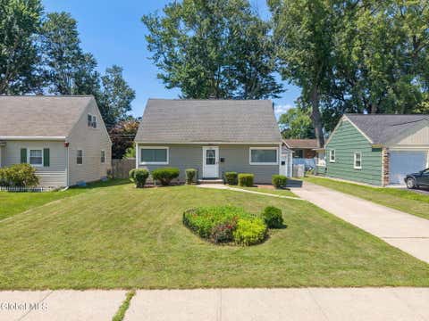 Photo of 228 Davis Avenue, Albany, NY 12208 (MLS # 202622650)
