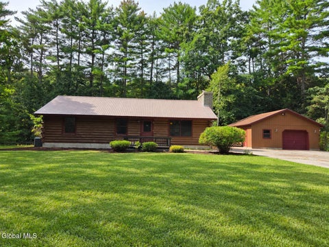 Photo of 74 Jenni Jill Drive, Warrensburg, NY 12885 (MLS # 202626496)