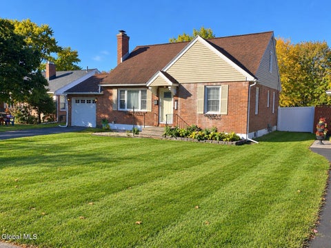 Photo of 1309 Sumner Avenue, Schenectady, NY 12309 (MLS # 202628841)