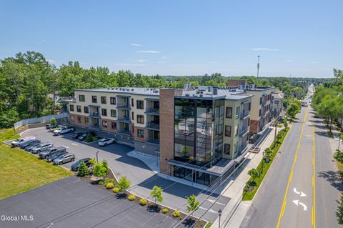 Photo of 116 West Avenue #305, Saratoga Springs, NY 12866 (MLS # 202530622)