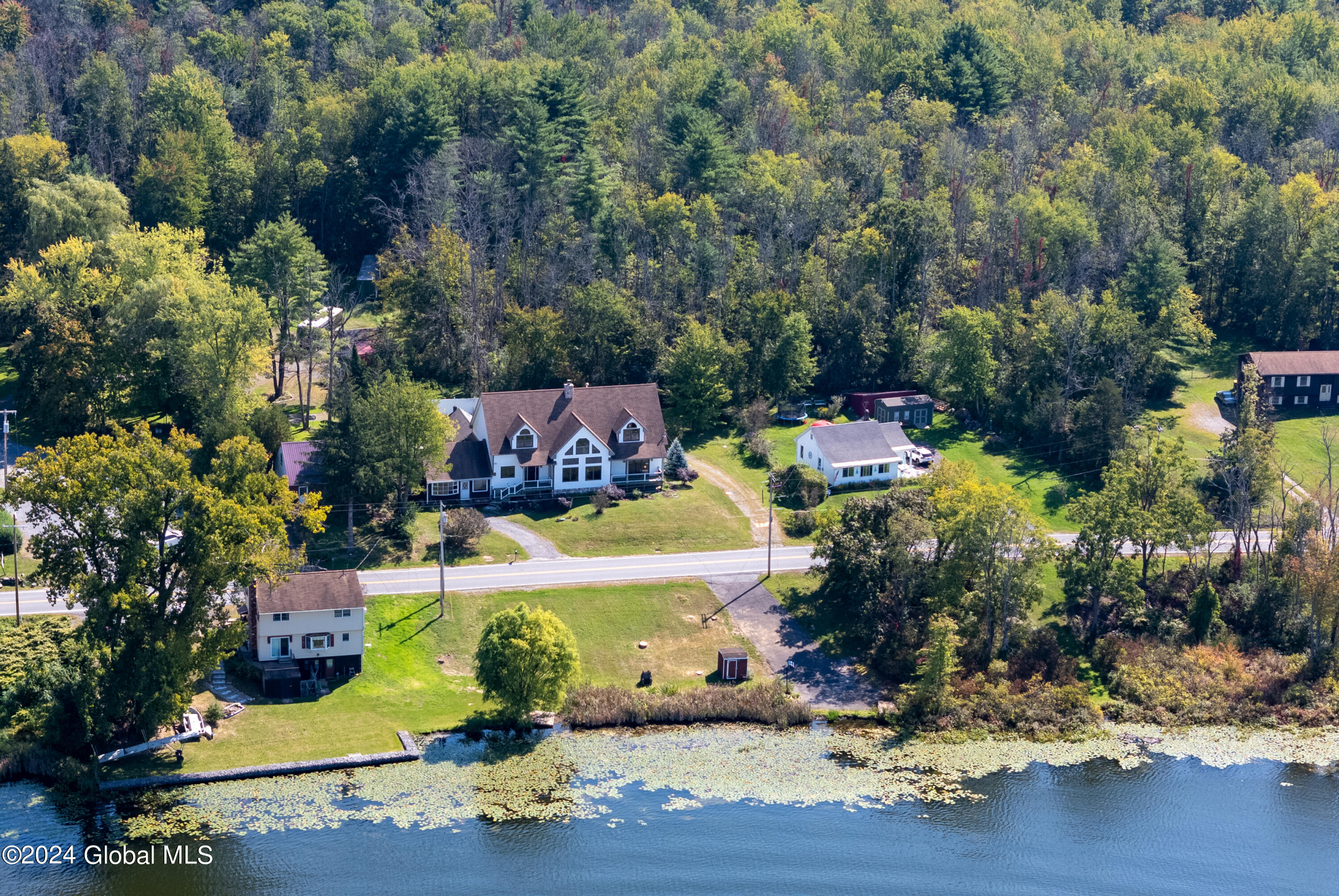 169 Lake Road, Ballston Lake, New York image 1