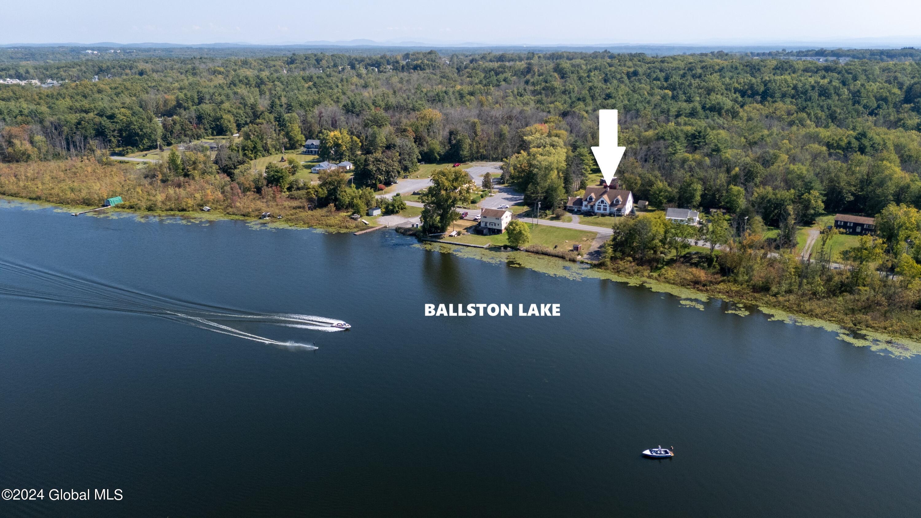 169 Lake Road, Ballston Lake, New York image 3