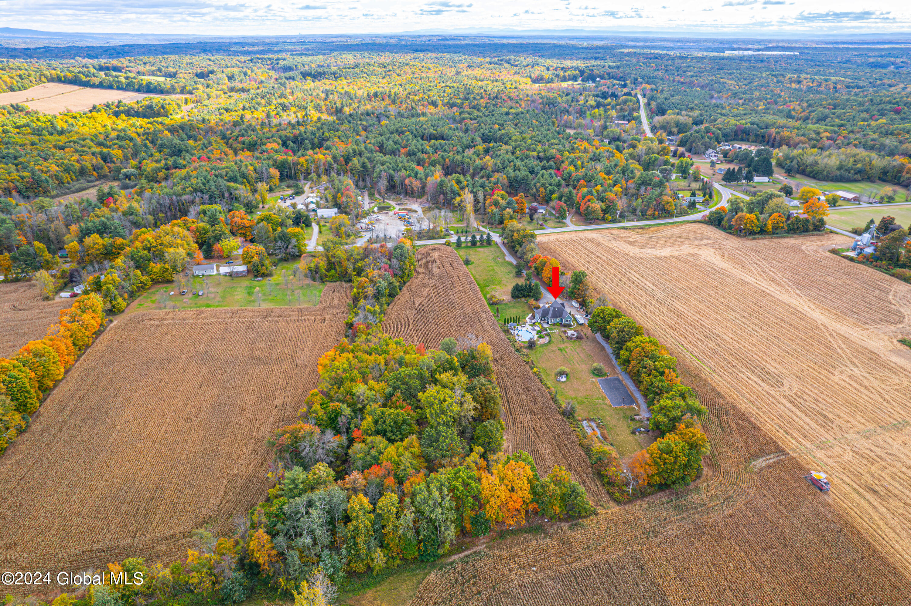 123 County Route 70, Stillwater, New York image 37