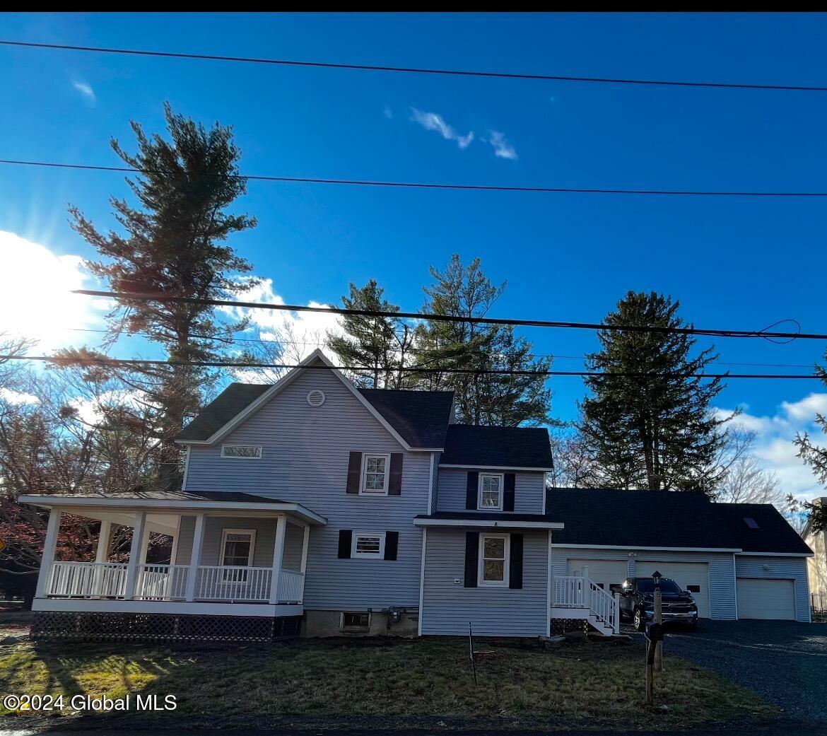 196 Font Grove Road, Slingerlands, New York image 3