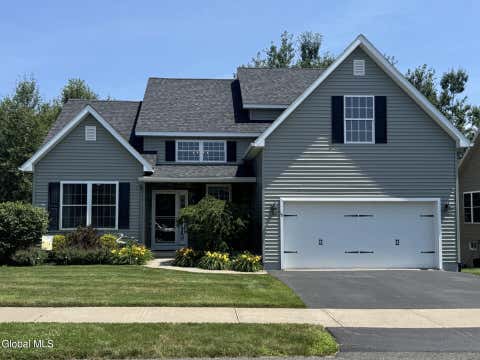 Homes For Sale - 19 Ironwood Street<br/> Ballston Lake, NY 12019