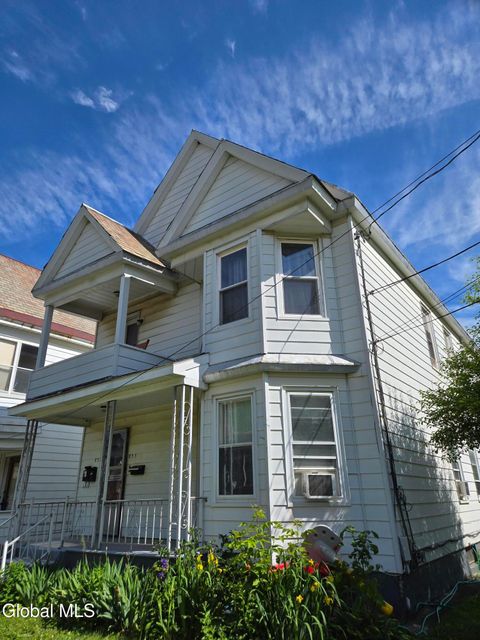 Photo of 833 Mason Street, Schenectady, NY 12308 (MLS # 202529467)