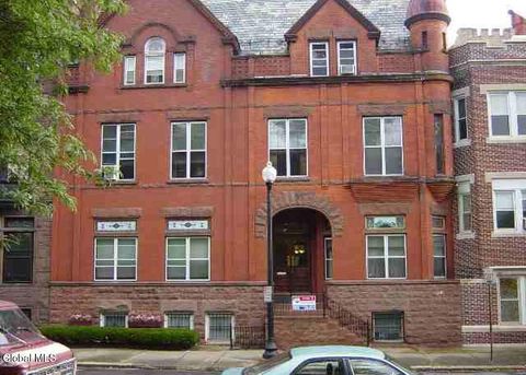 Photo of 479 State Street #7, Albany, NY 12203 (MLS # 202613605)