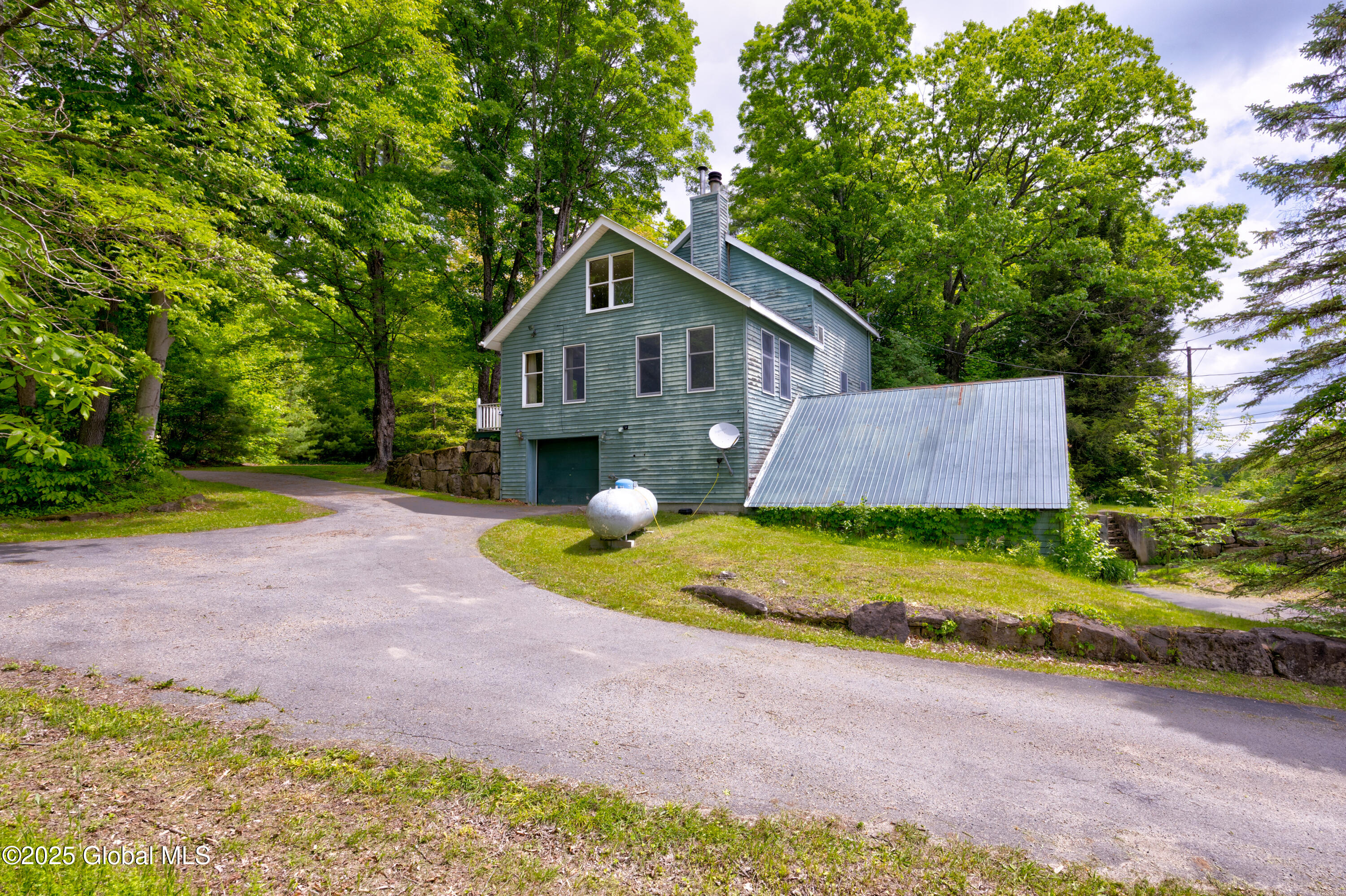 921 Route 29, Rock City Falls, New York image 2