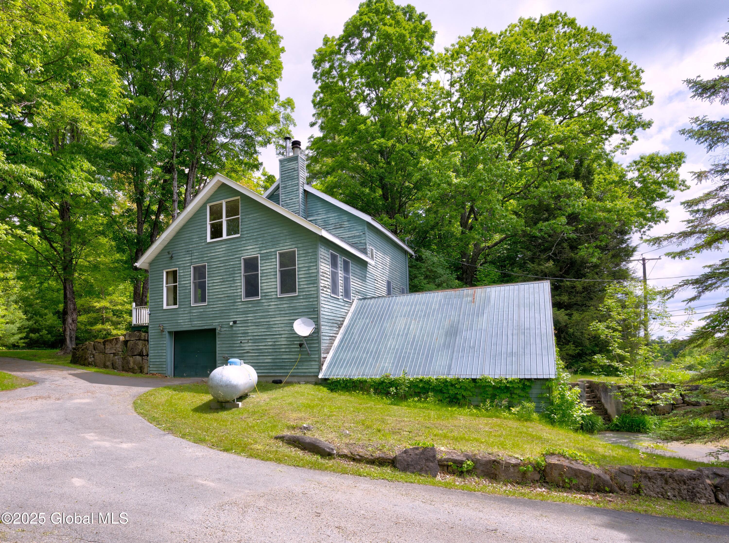 921 Route 29, Rock City Falls, New York image 39