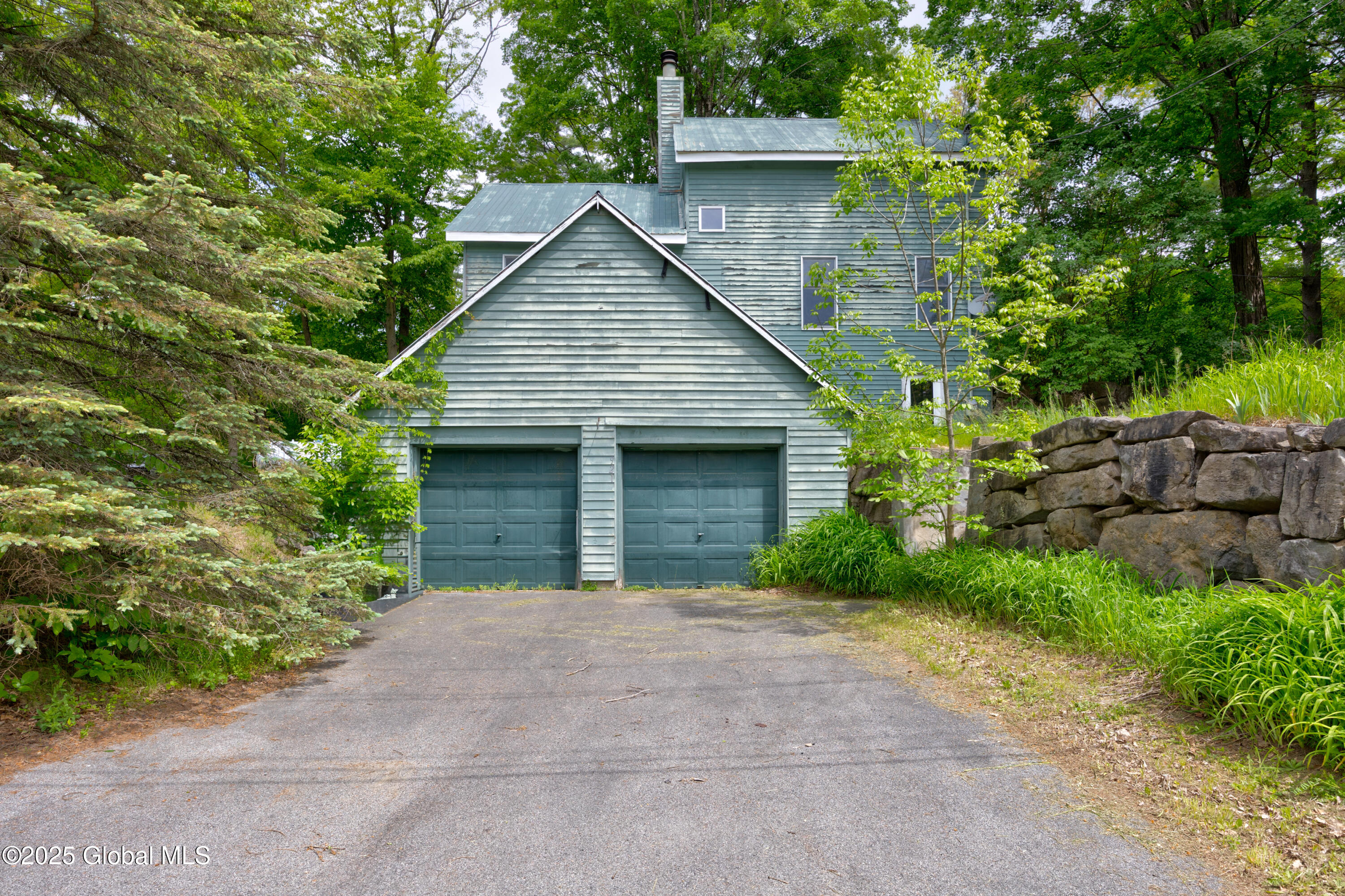 921 Route 29, Rock City Falls, New York image 1