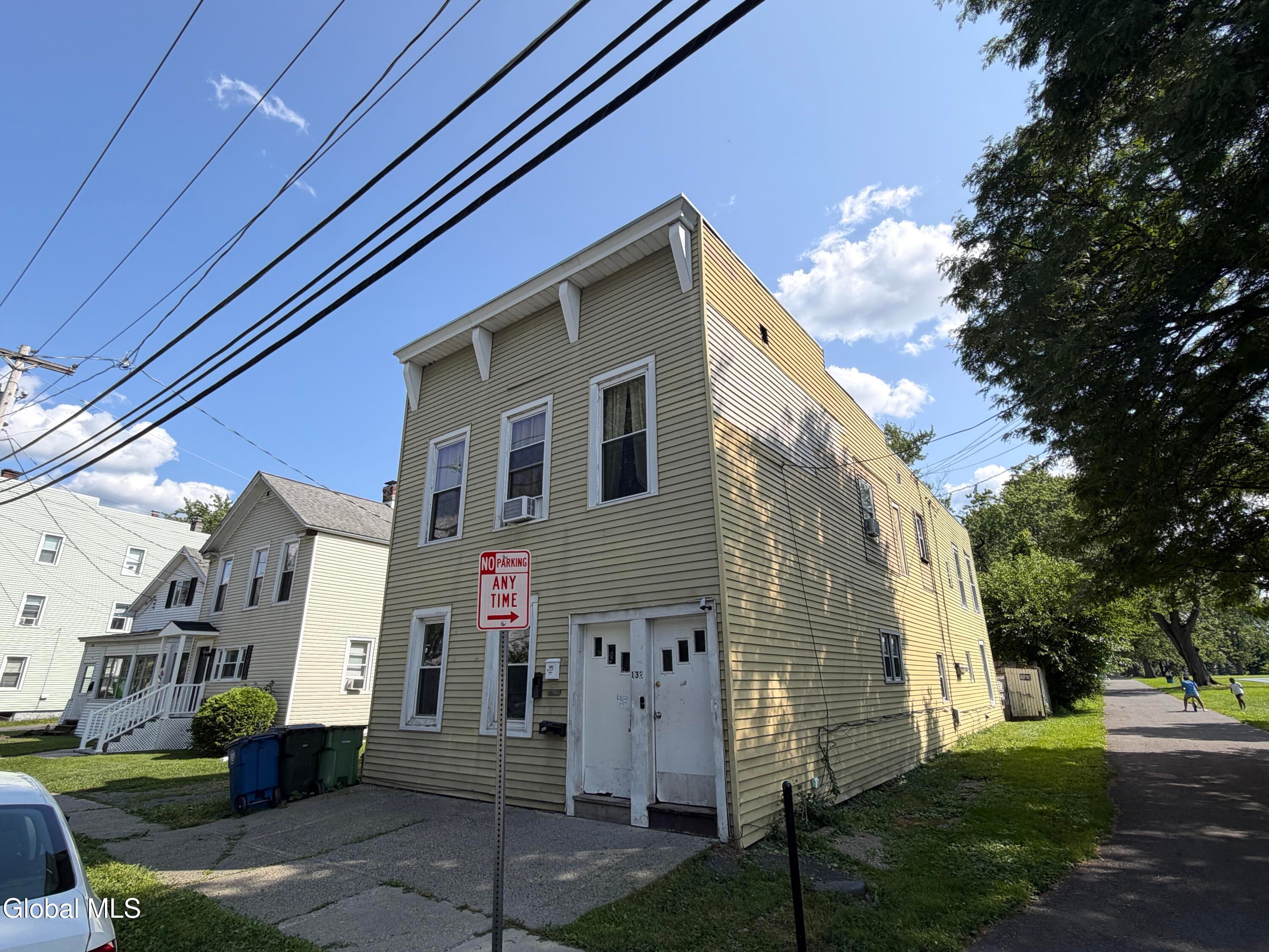 132 Johnston Avenue