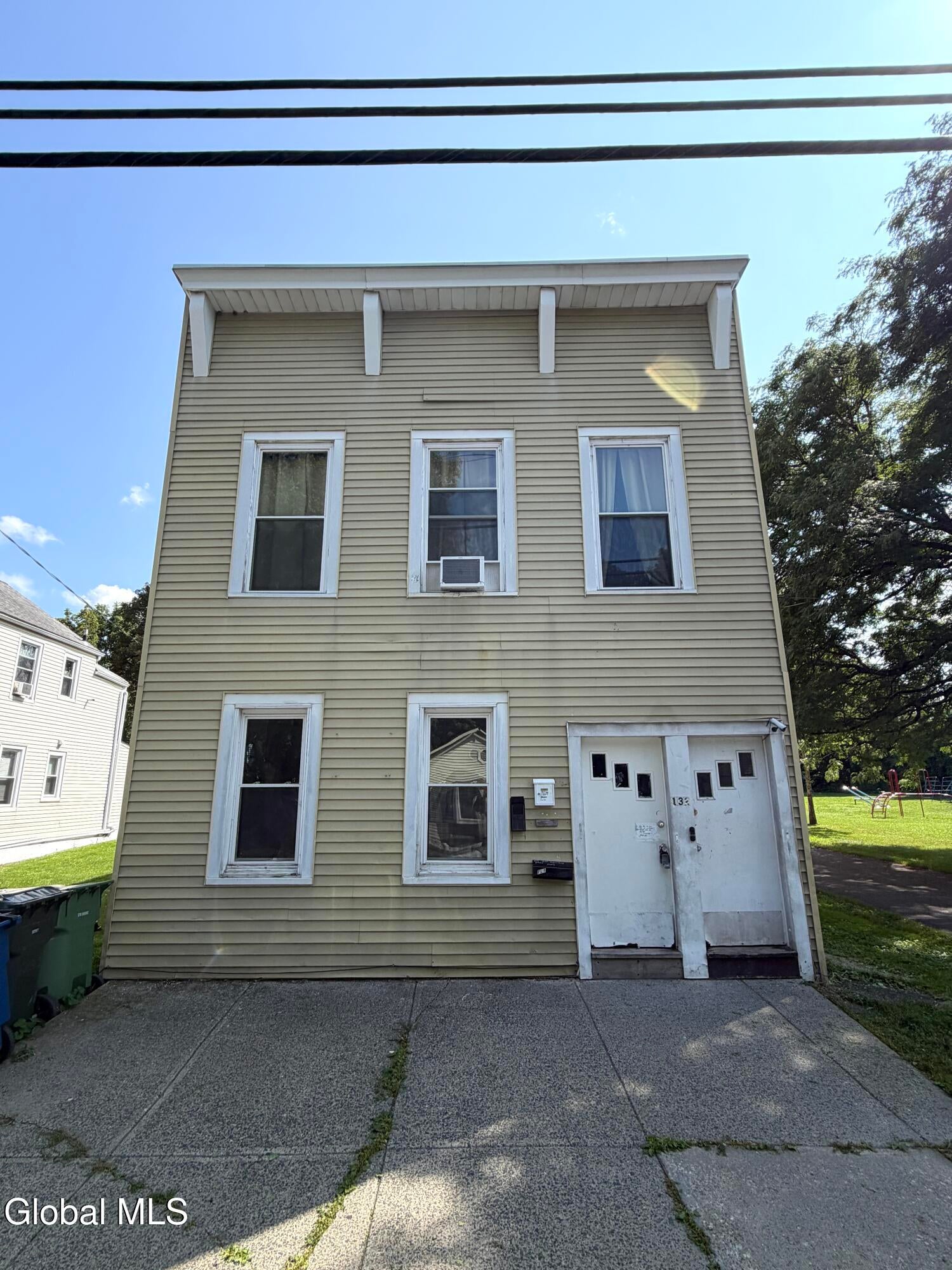 132 Johnston Avenue