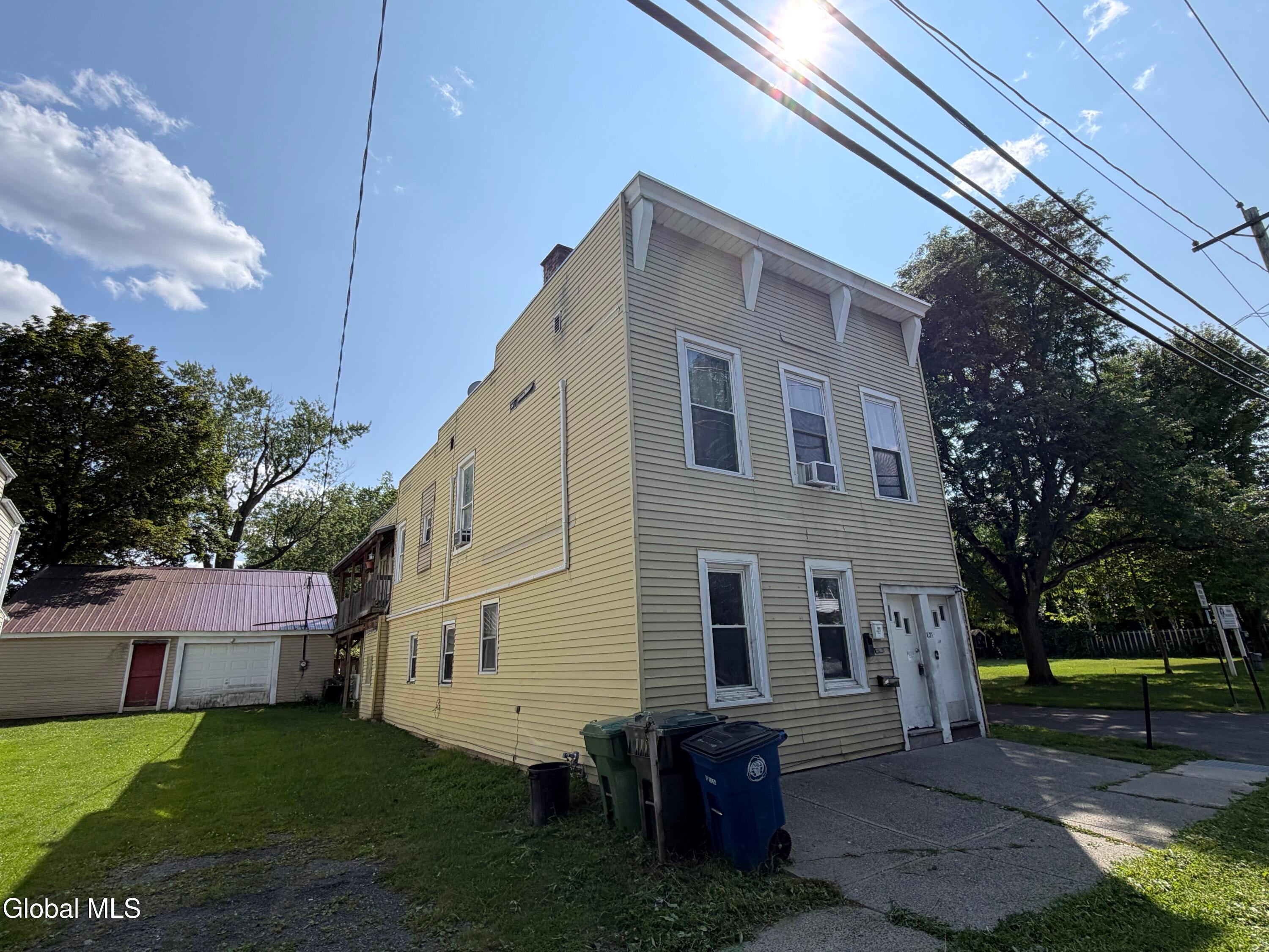 132 Johnston Avenue