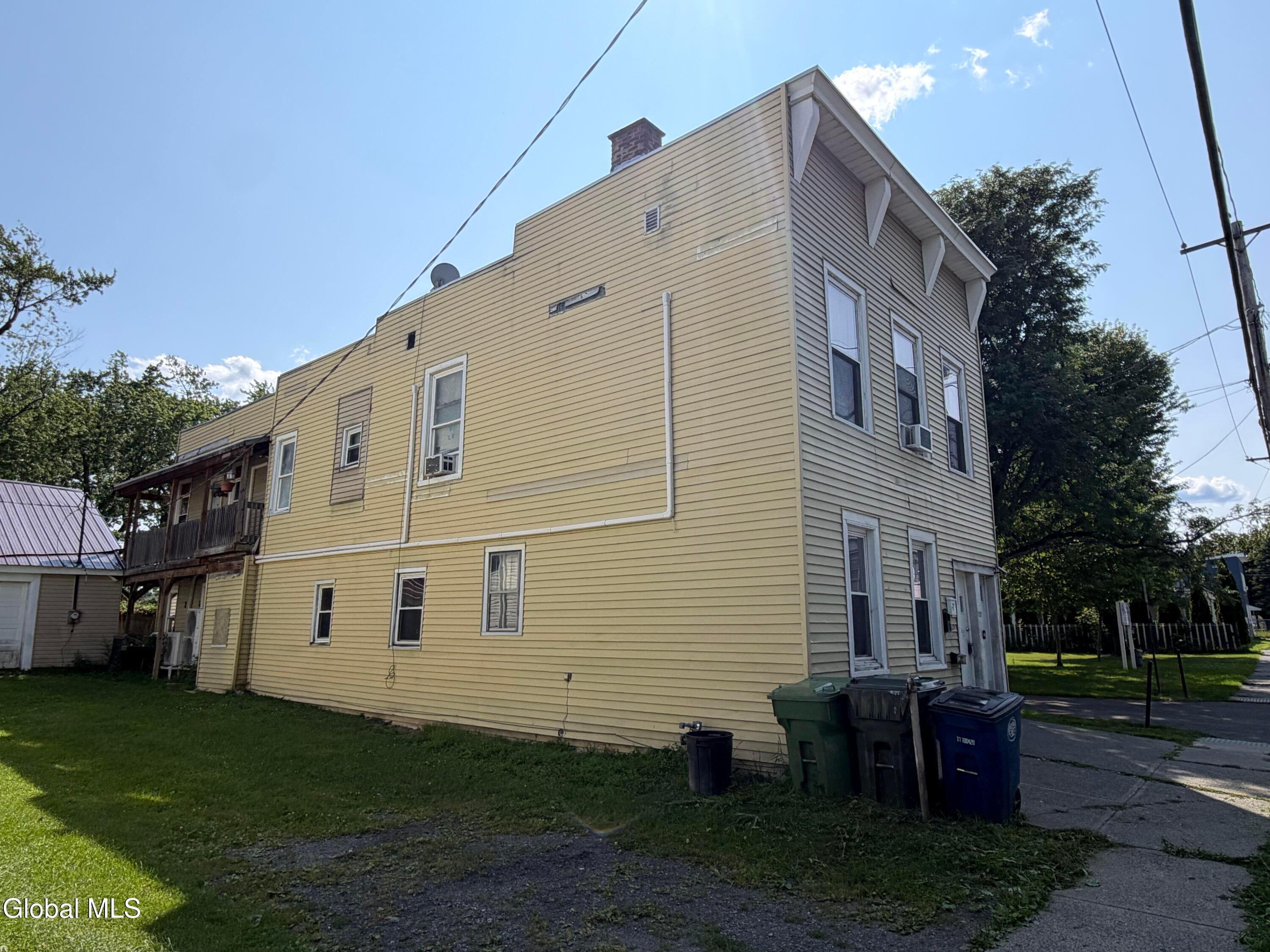 132 Johnston Avenue