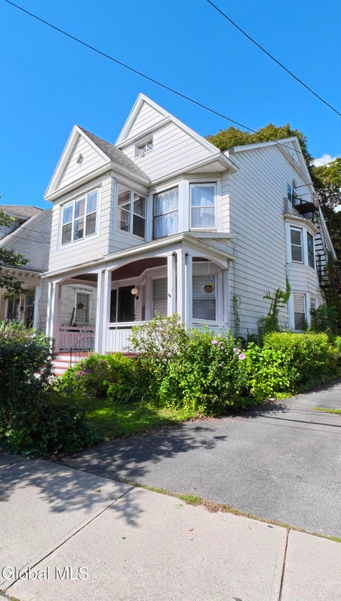 Photo of 97 Delaware Avenue, Albany, NY 12202 (MLS # 202626477)