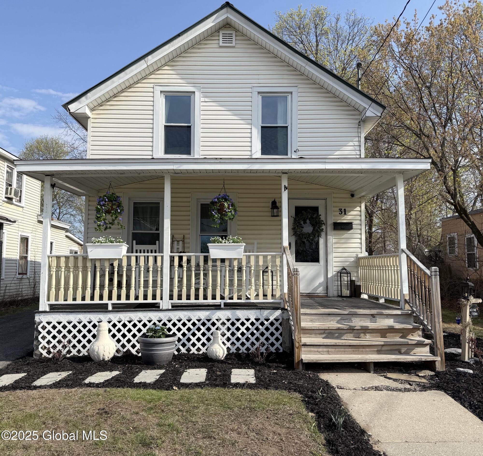31 2nd Street Street, Glens Falls, New York image 1