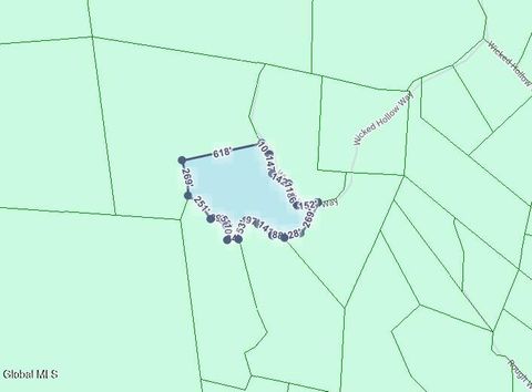 Vacant Land For Sale - L1 County Route 18 Off<br/> Hampton, NY 12837