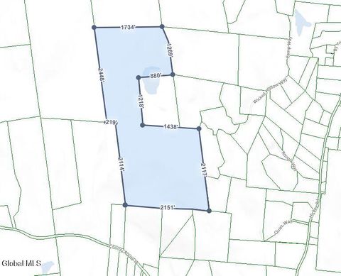 Photo of L1 County Route 18 Off, Hampton, NY 12837 (MLS # 202528285)