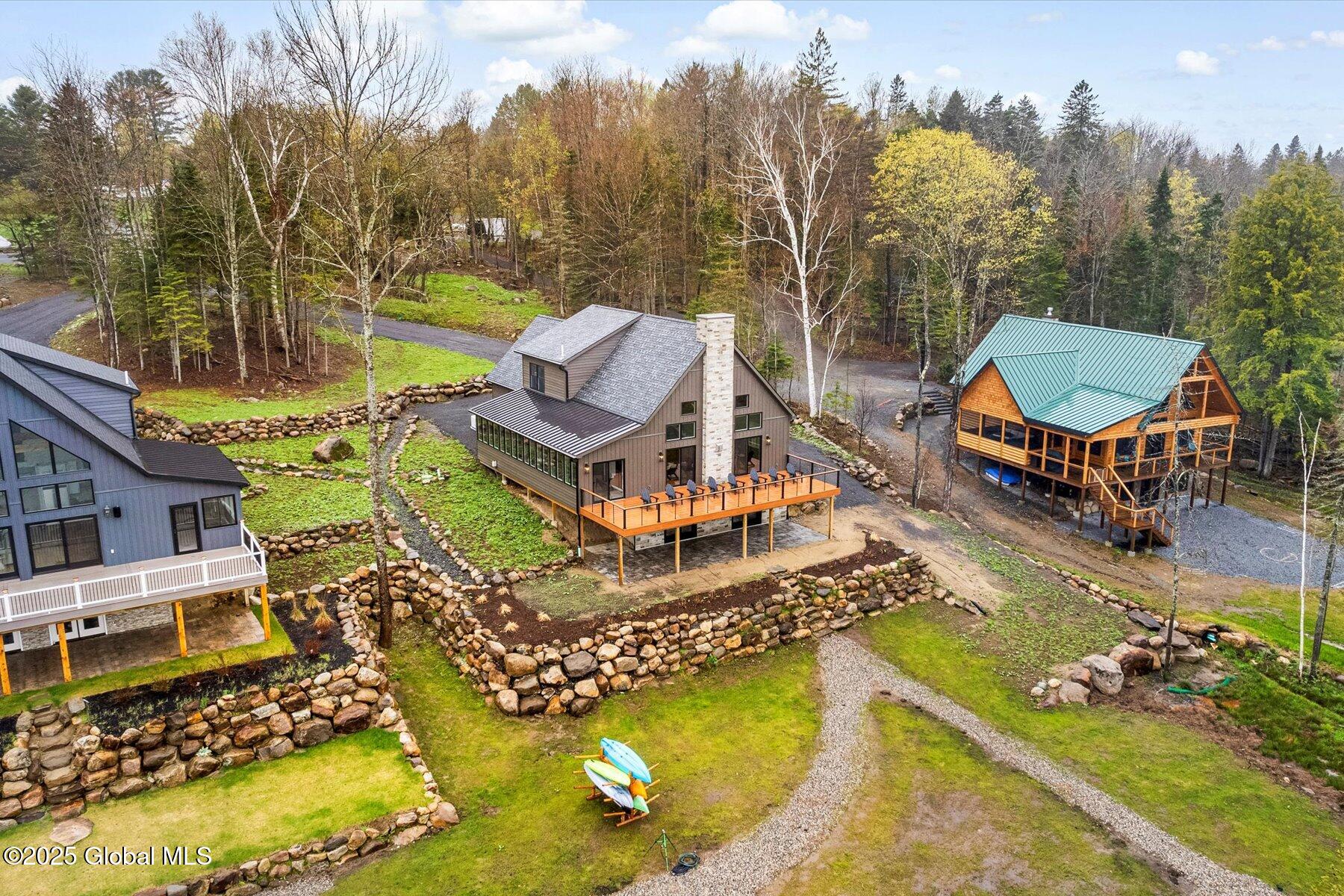 105 Moose Grove Run, Indian Lake, New York image 37