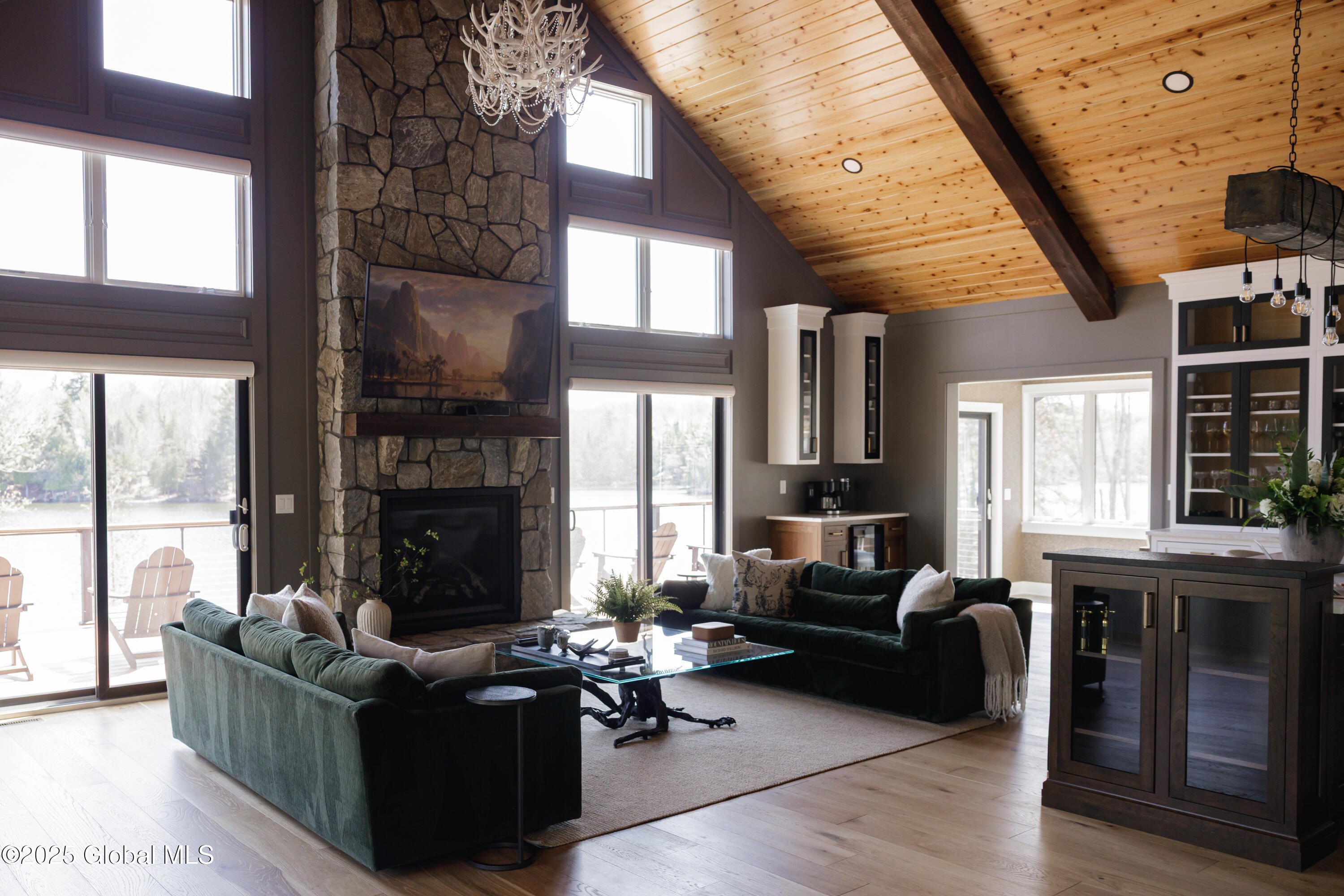 105 Moose Grove Run, Indian Lake, New York image 6