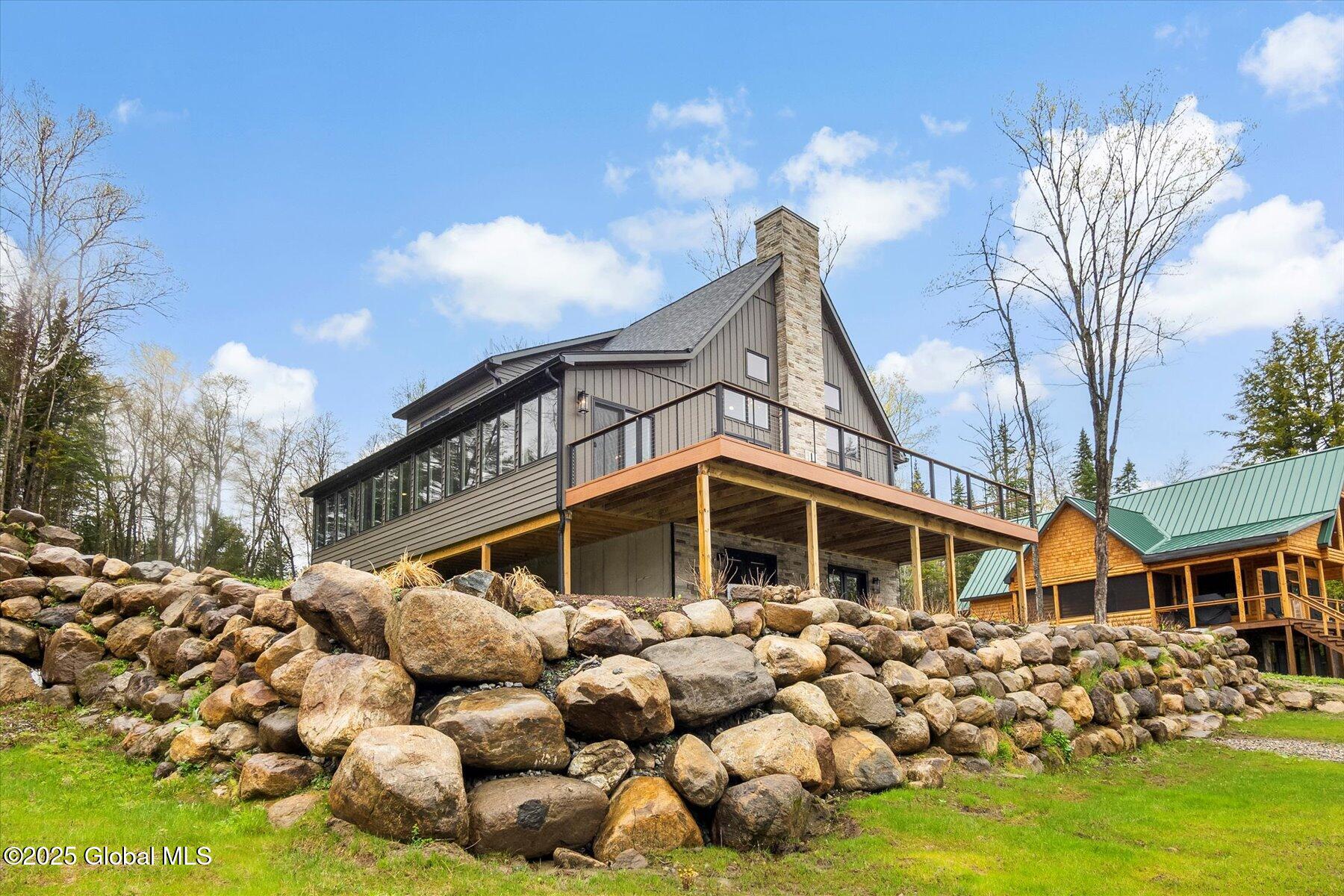 105 Moose Grove Run, Indian Lake, New York image 35