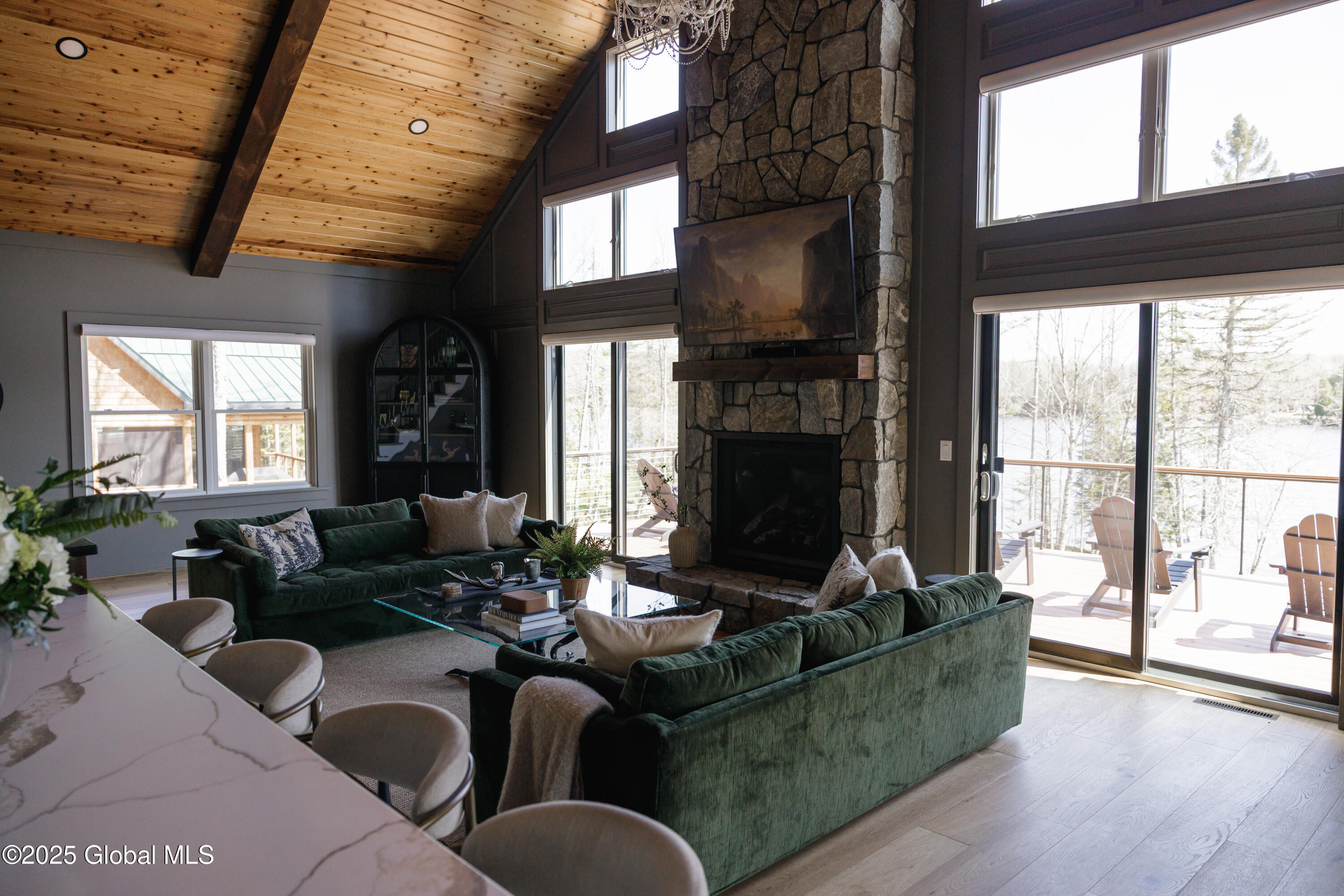 105 Moose Grove Run, Indian Lake, New York image 7