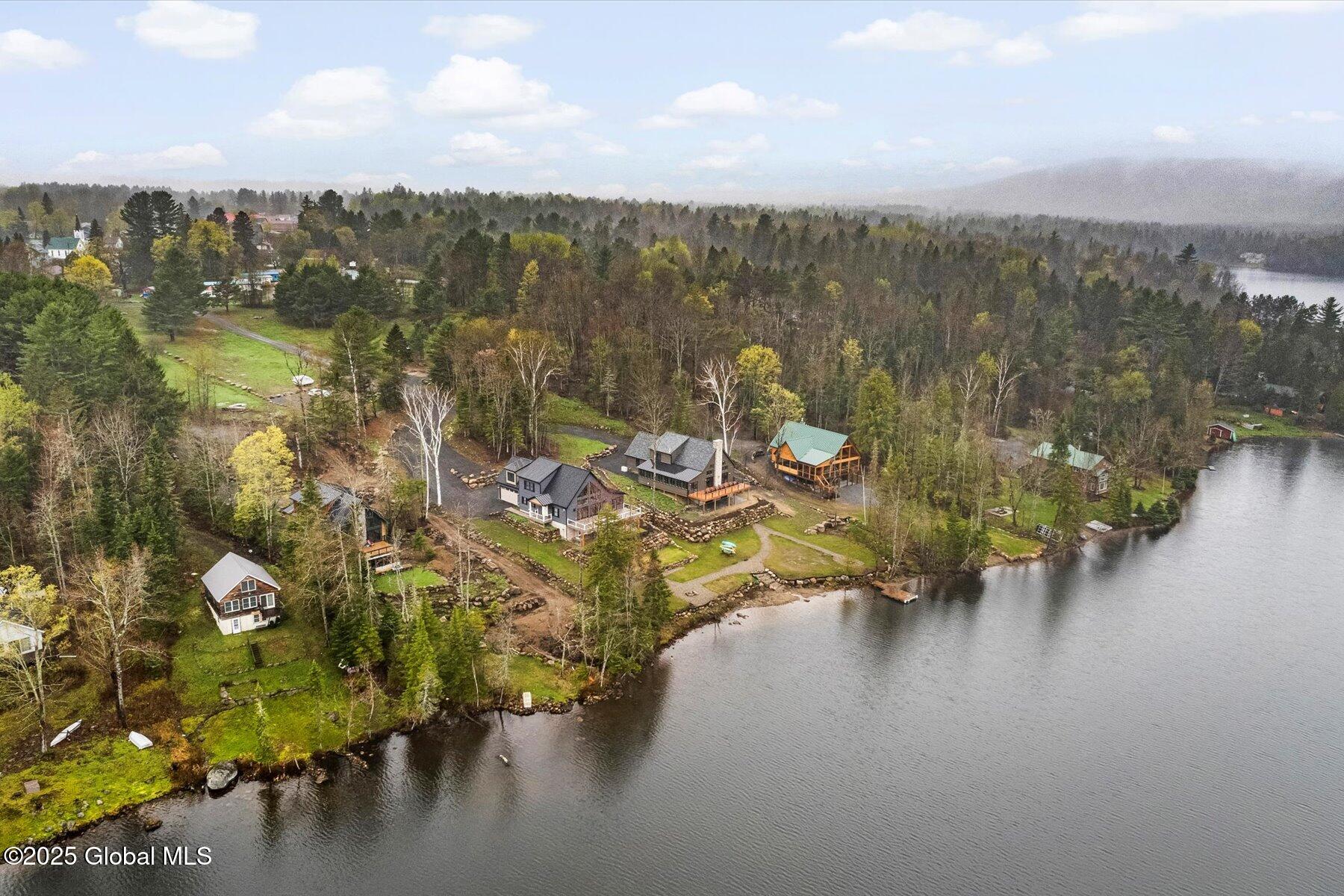105 Moose Grove Run, Indian Lake, New York image 39