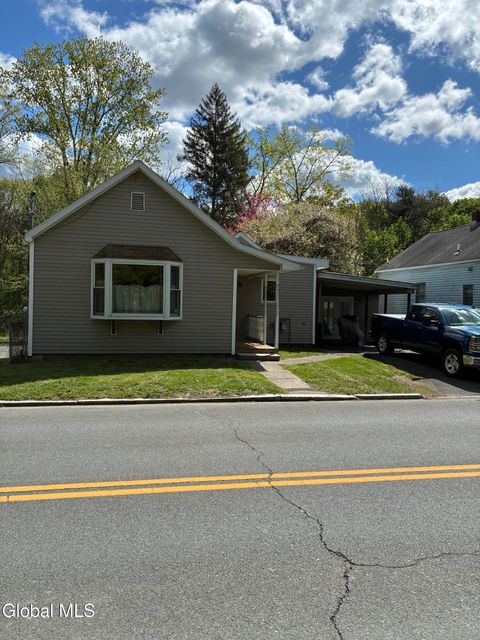 Photo of 1012 2nd Avenue, Troy, NY 12182 (MLS # 202616381)
