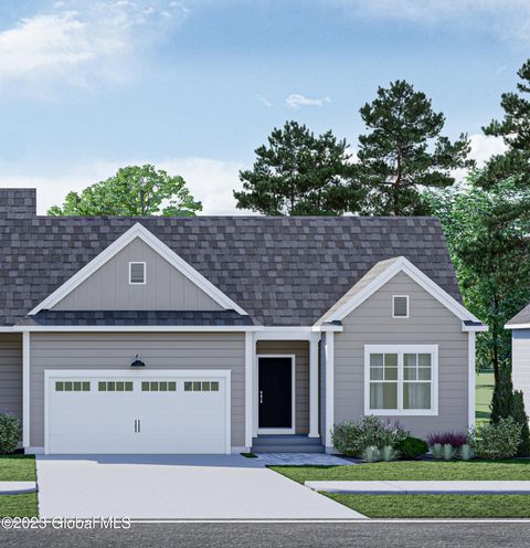 Photo of L03 Anson Court, Malta, NY 12020 (MLS # 202512924)